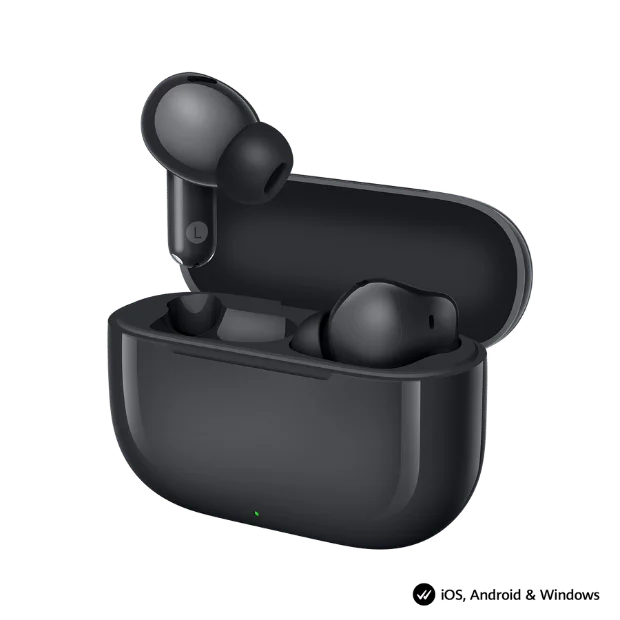 Huawei FreeBuds SE 4 Black