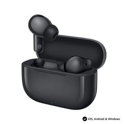 Huawei FreeBuds SE 4 Black