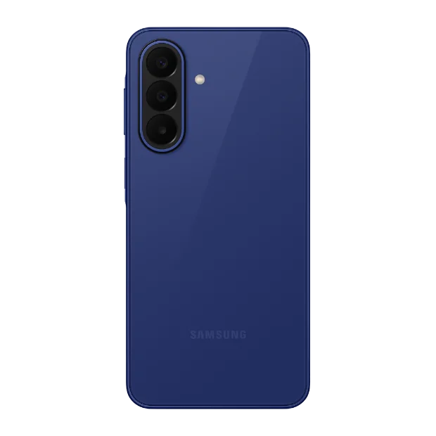 Смартфон Samsung Galaxy A27 128GB Blue