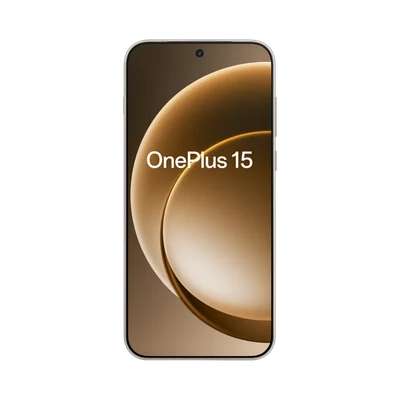 Смартфон OnePlus – 15 Sand Storm, 512GB, 16GB RAM, 6.78" AMOLED, Snapdragon 8 Elite gen5