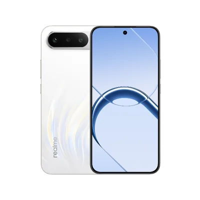 Realme 16 5G White