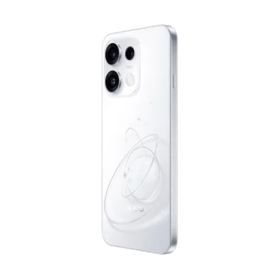 Oppo Reno 16F 5G 256 GB White