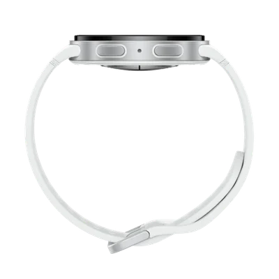 Смарт часовник Samsung Galaxy Watch8 40mm LTE Silver