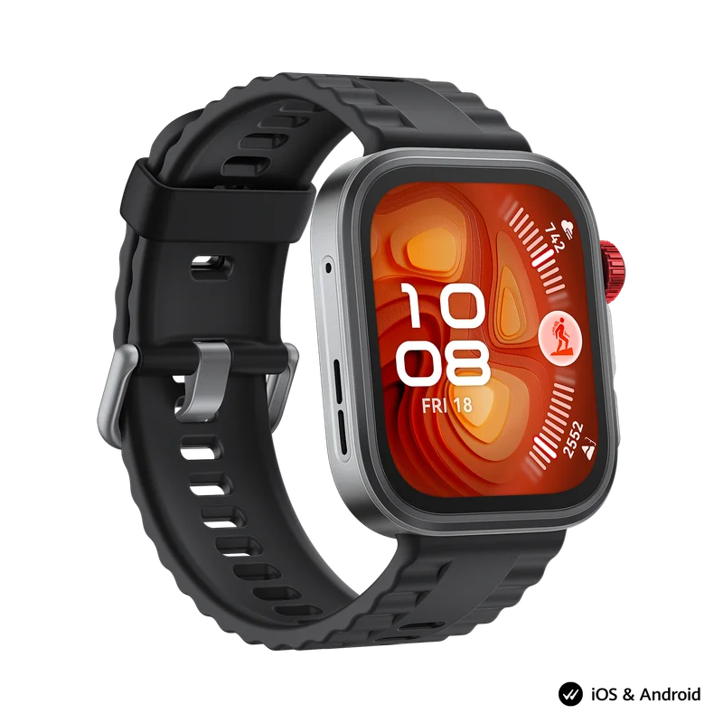 Huawei Fit 4 Pro Black