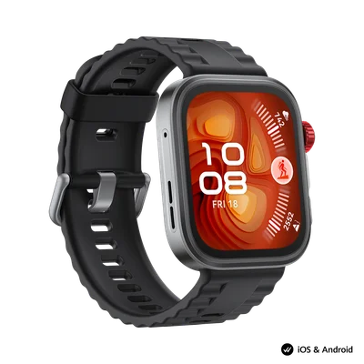 Huawei Fit 4 Pro Black