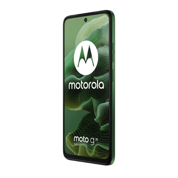 Motorola G35 5G Juniper 128 GB