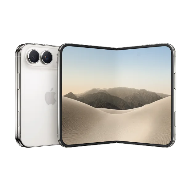 Apple iPhone Duo 2 TB Star White