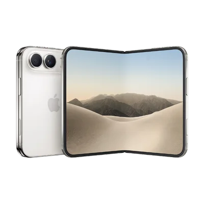 Apple iPhone Duo 2 TB Star White