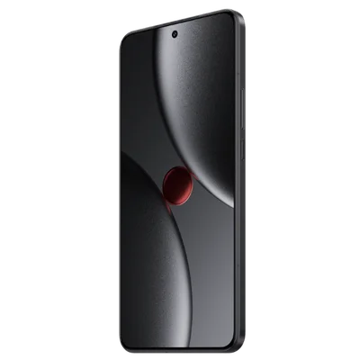 Xiaomi 15 Ultra 512 GB Black