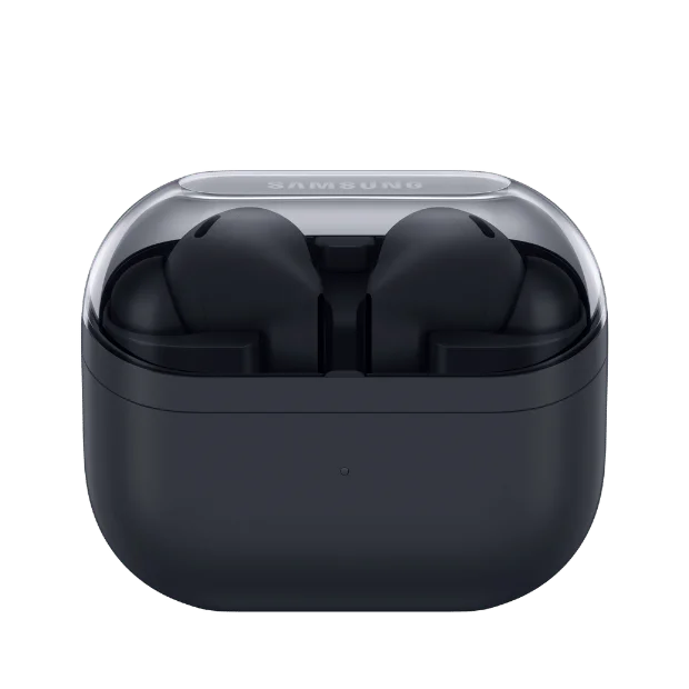 Слушалки Samsung Galaxy Buds3 FE Black
