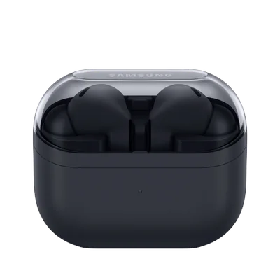 Слушалки Samsung Galaxy Buds3 FE Black