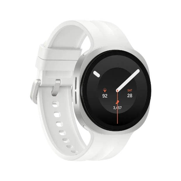 Samsung Galaxy Watch9 40mm Cream