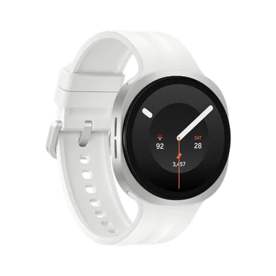 Samsung Galaxy Watch9 40mm Cream