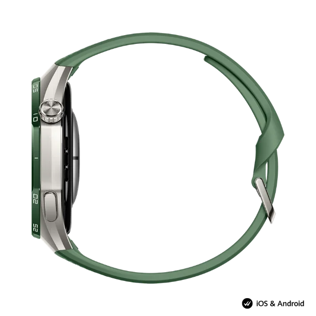 Huawei GT 7 Pro 46mm Green