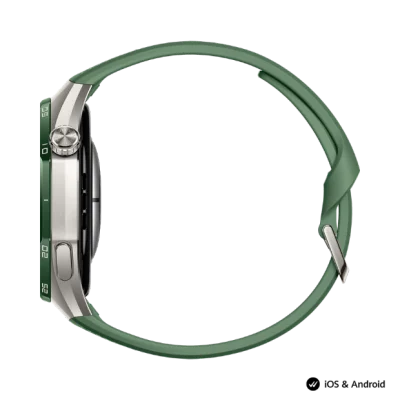 Huawei GT 7 Pro 46mm Green