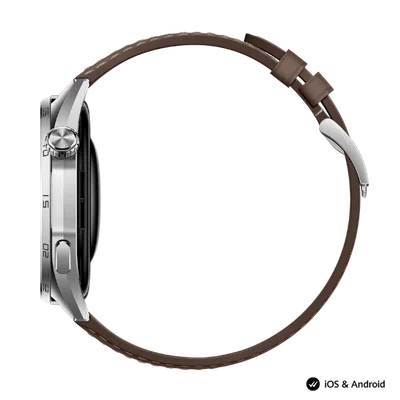 Smart Watch Huawei GT 6 46mm Grey Leather