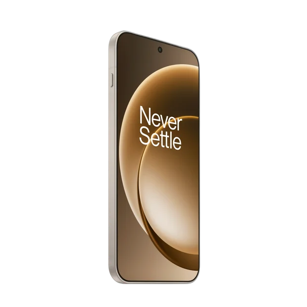 Смартфон OnePlus – 15 Sand Storm, 512GB, 16GB RAM, 6.78" AMOLED, Snapdragon 8 Elite gen5