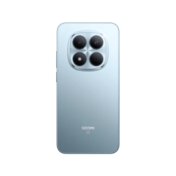 Xiaomi Redmi Note 15 Pro 5G 256 GB Blue