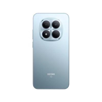 Xiaomi Redmi Note 15 Pro 5G 256 GB Blue