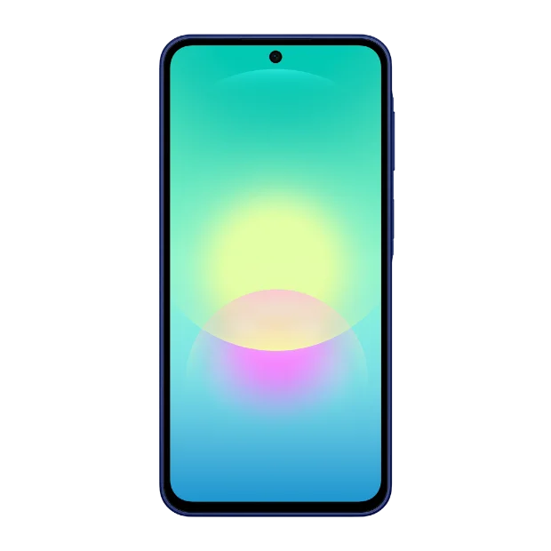 Смартфон Samsung Galaxy A27 128GB Blue