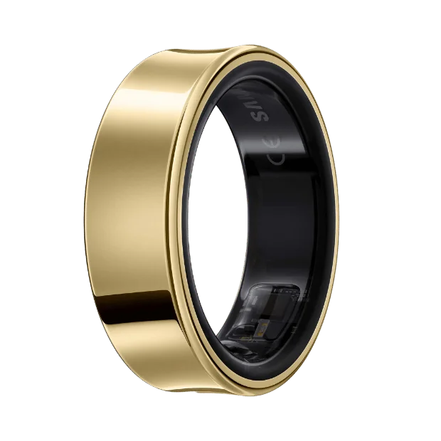 Смарт пръстен Samsung Galaxy Ring 7 Gold