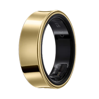 Смарт пръстен Samsung Galaxy Ring 7 Gold
