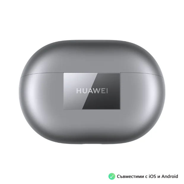 Слушалки Huawei FreeBuds Pro 3 Silver