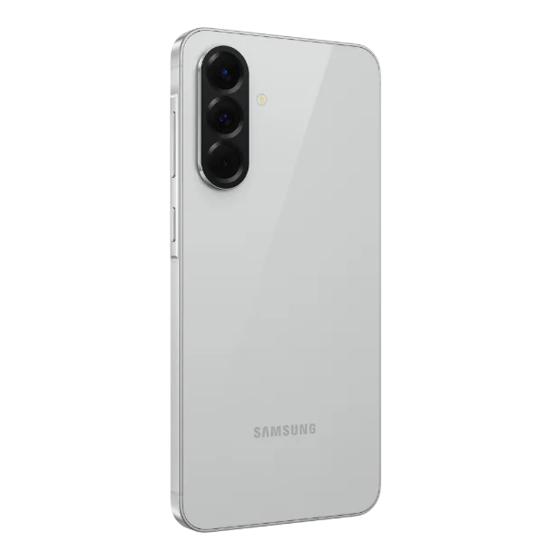 Смартфон Samsung Galaxy A56 5G 128GB Lightgray