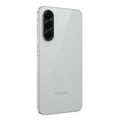 Смартфон Samsung Galaxy A56 5G 128GB Lightgray