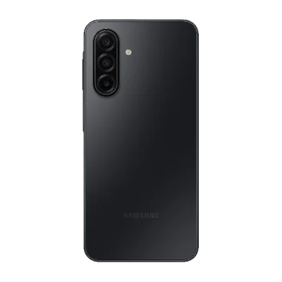 Samsung Galaxy A17 4G 128 GB Black