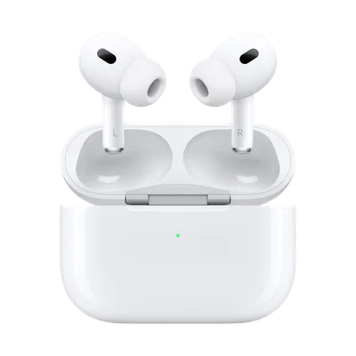 True Wireless слушалки Apple AirPods Pro 2nd Gen USB-C MTJV3ZM/A