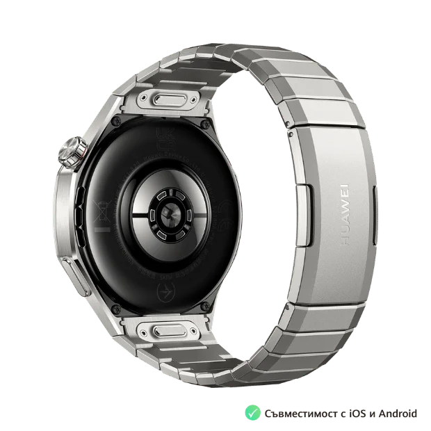 Smart Watch Huawei GT5 Pro 46mm