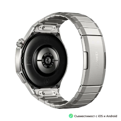 Smart Watch Huawei GT5 Pro 46mm