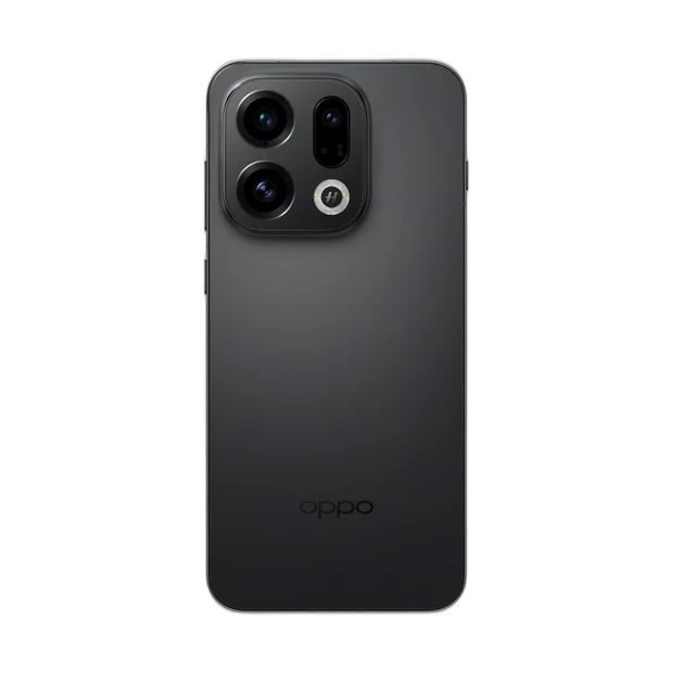 Смартфон OPPO Find X9 512GB Space Black