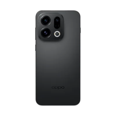 Смартфон OPPO Find X9 512GB Space Black