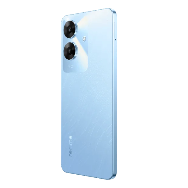 Смартфон Realme Note 60 128GB Blue