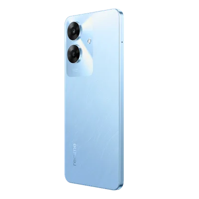 Смартфон Realme Note 60 128GB Blue