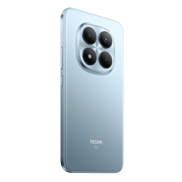 Xiaomi Redmi Note 15 Pro+ 5G Glacier Blue 256GB