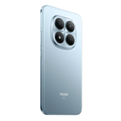 Xiaomi Redmi Note 15 Pro+ 5G Glacier Blue 256GB