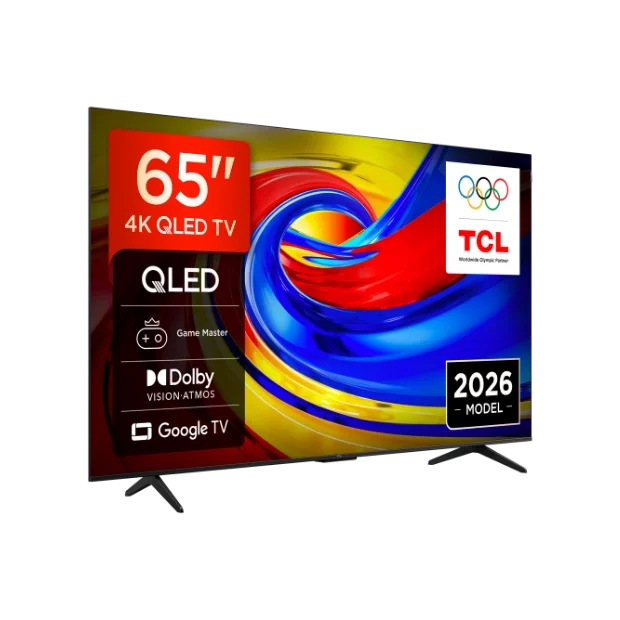 TV TCL 65P7L QLED