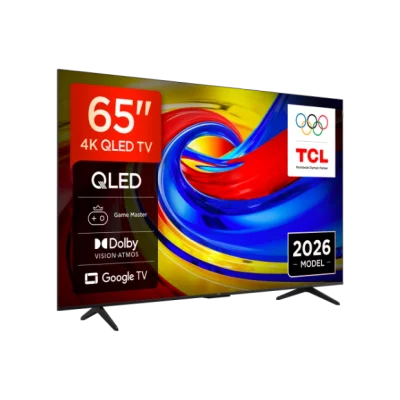 TV TCL 65P7L QLED