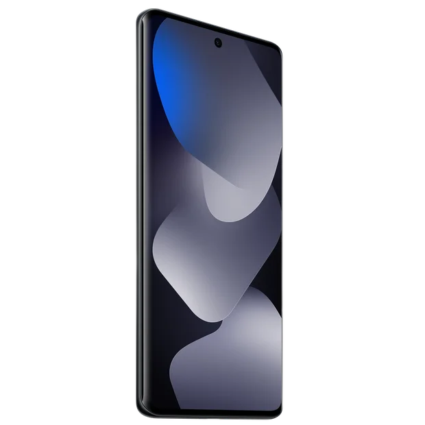 Xiaomi Redmi Note 15 5G Black 256GB