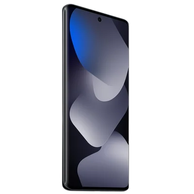 Xiaomi Redmi Note 15 5G Black 256GB