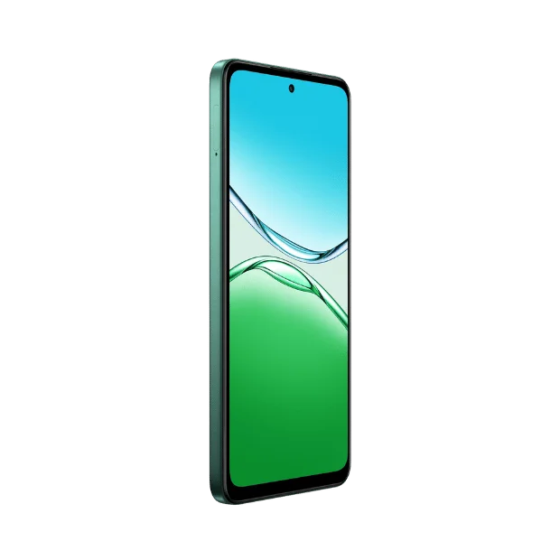 Смартфон OPPO A5 5G 128GB 4GB RAM Aurora Green