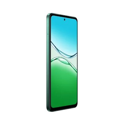 Смартфон OPPO A5 5G 128GB 4GB RAM Aurora Green
