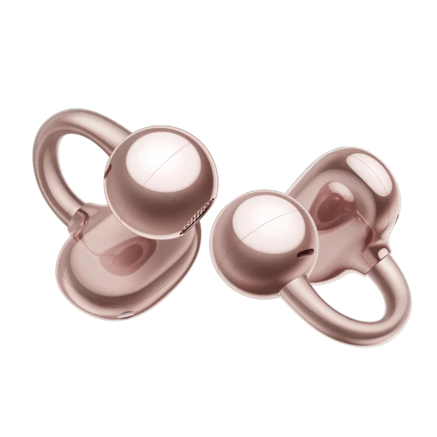Huawei FreeClip Rose Gold