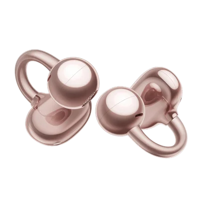 Huawei FreeClip Rose Gold