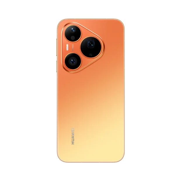 Huawei Pura 90s Pro Orange Soda 256GB