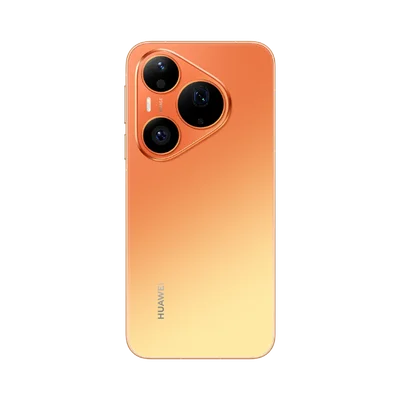 Huawei Pura 90s Pro Orange Soda 256GB
