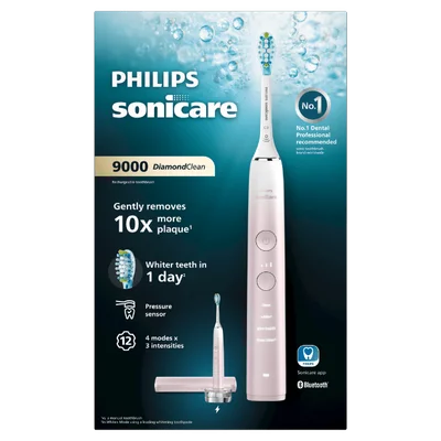 Електрическа звукова четка за зъби Philips Sonicare HX9911/84